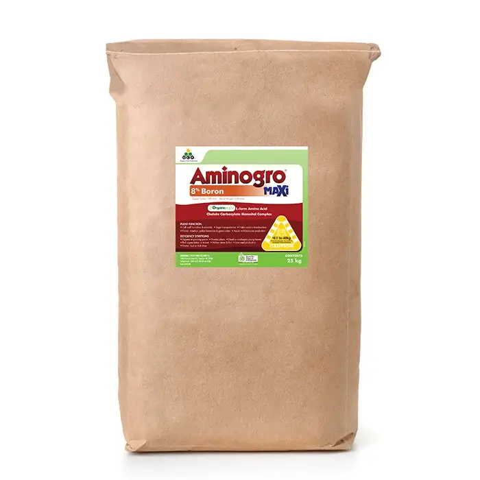 Aminogro MAXi Boron 8%