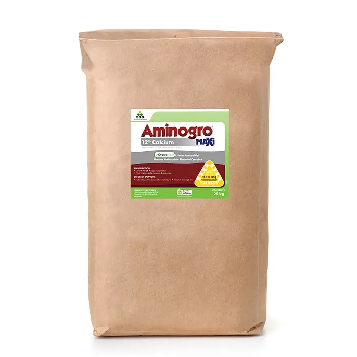 Aminogro MAXi Calcium 12%