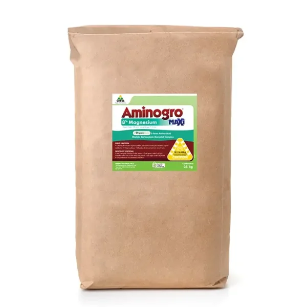 Aminogro MAXi Magnesium 8%