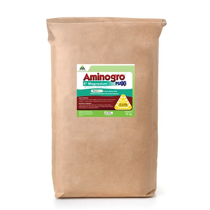 Aminogro MAXi Magnesium 8%
