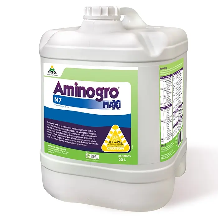 Aminogro MAXi N7