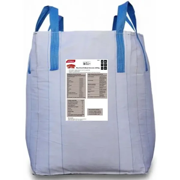 Yates Dynamic Lifter Plus Blood & Bone