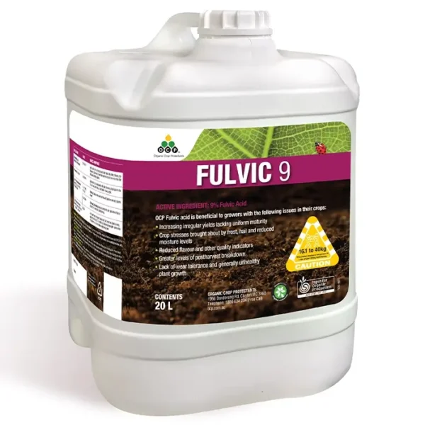 OCP FULVIC 9