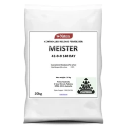Yates Meister-20 140 days – 42 : 0 : 0