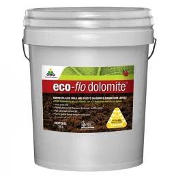 eco-flo dolomite