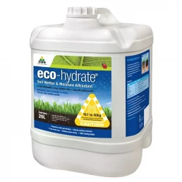 eco-hydrate