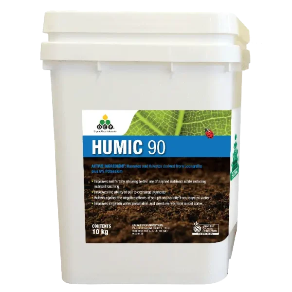 OCP HUMIC 90