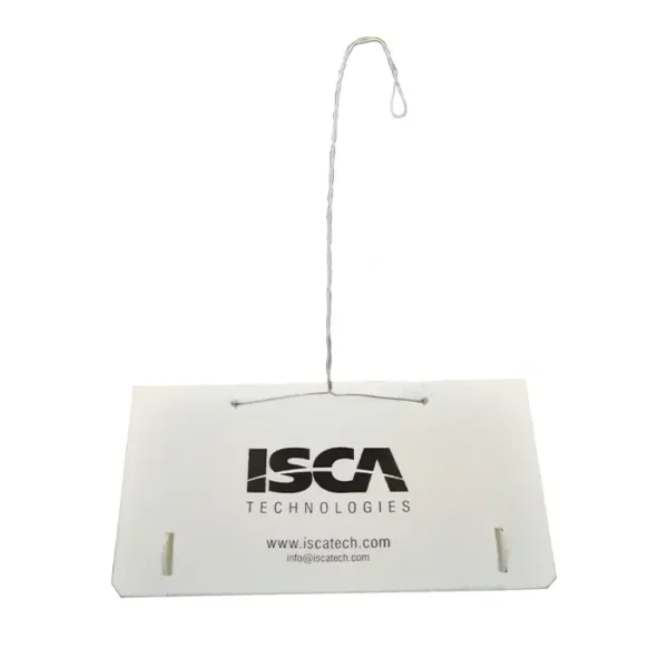 Plastic Delta Trap