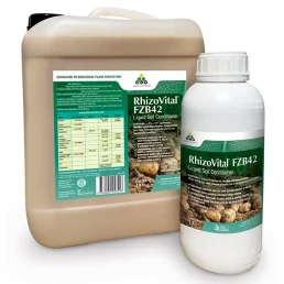 RhizoVital FZB42