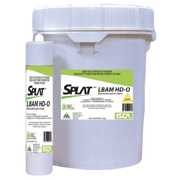 SPLAT LBAM HD-O