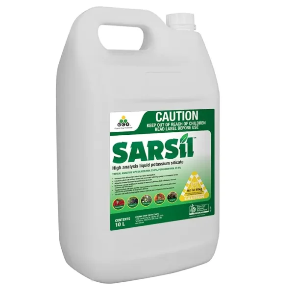 SARSil