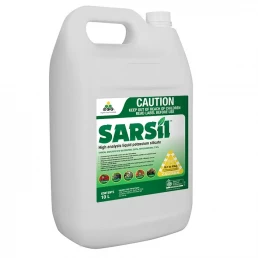 SARSil