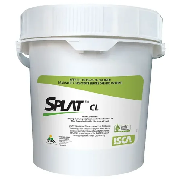SPLAT CL