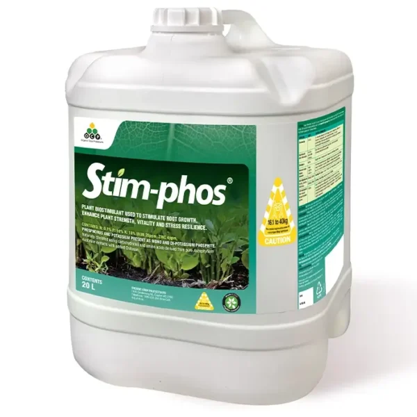 STIM-PHOS
