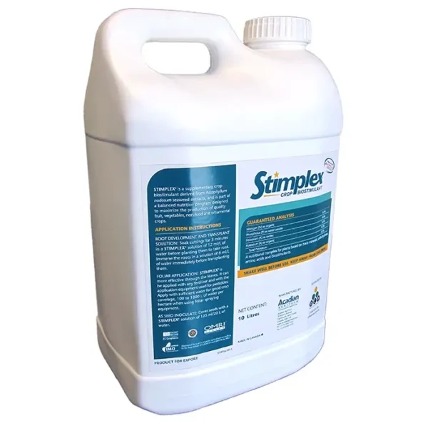 Stimplex