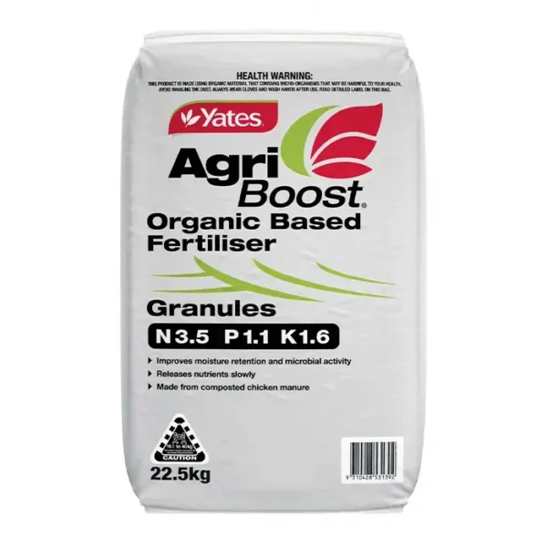 Yates AgriBoost Granules