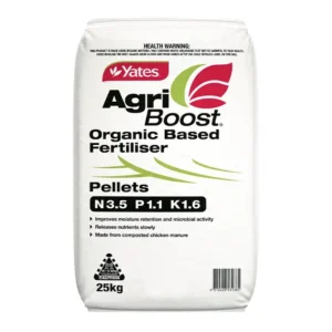 Yates AgriBoost Pellets