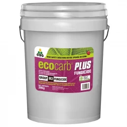 ecocarb PLUS