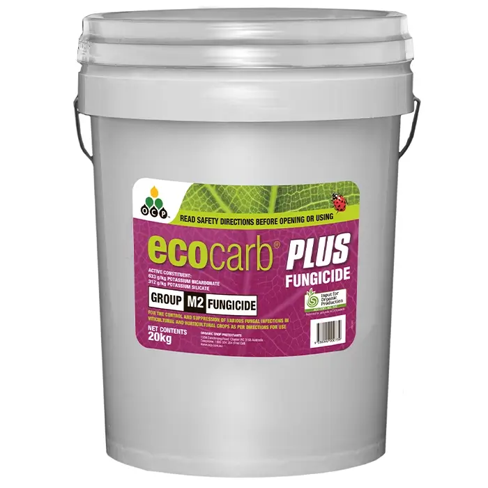 ecocarb PLUS