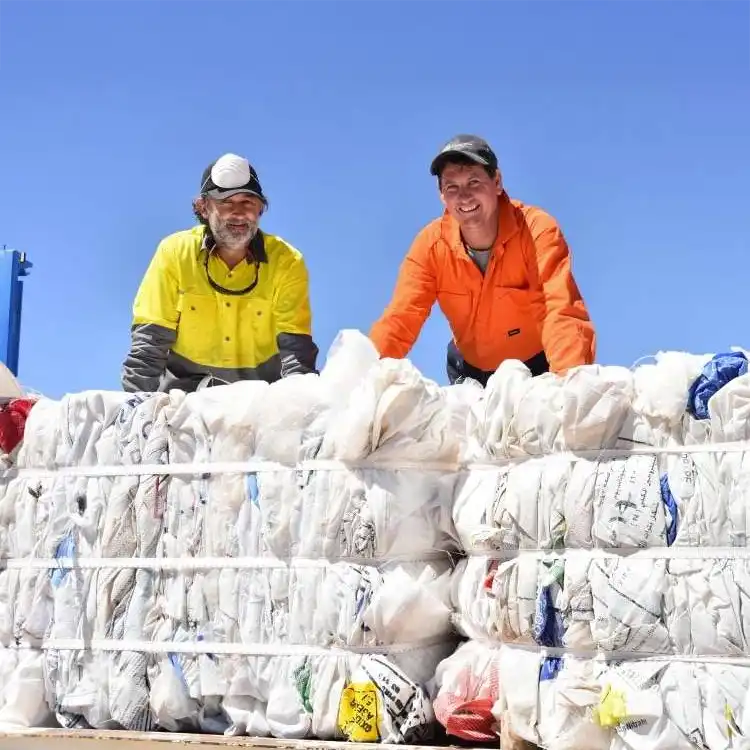 Big Bag Recovery