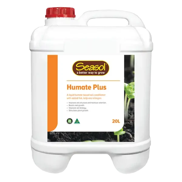 humate plus