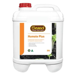 humate plus