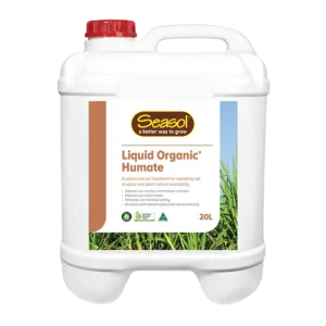 liquid organic humate