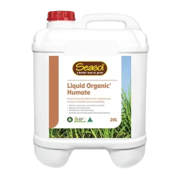 liquid organic humate