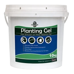 planting gel