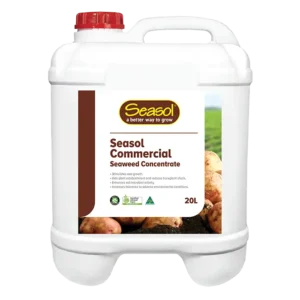 seasol commercial