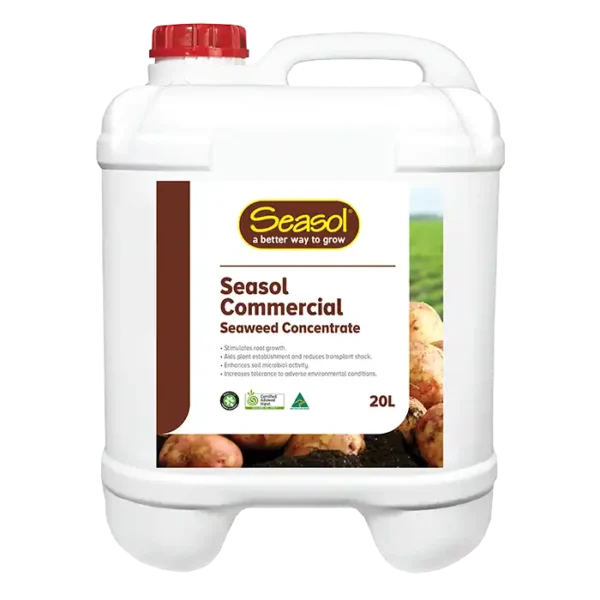 seasol commercial