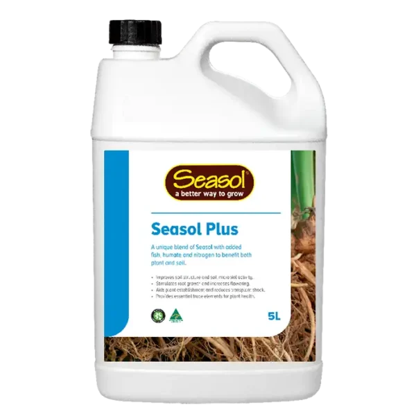 Seasol Plus - Image 4