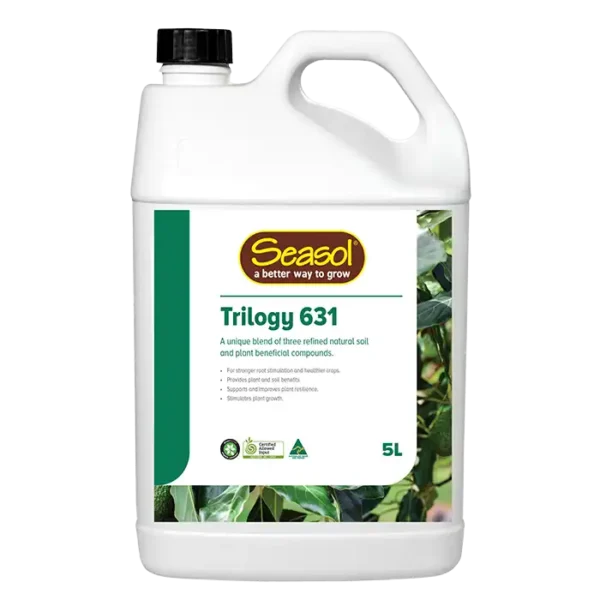 Trilogy 631