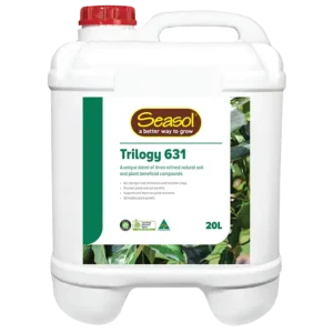 Trilogy 631
